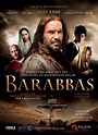 Barrabás (2013) | Afiche de pelicula, Peliculas, Cine