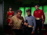 A History of the Star Trek Mirror Universe | Fandom
