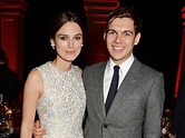 Keira Knightley Calls 10-Year Anniversary with Husband a 'Miracle'