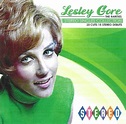 Lesley Gore Rarities-The Stereo Singles Collection-23 Cuts-15 Stereo ...