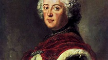 Opera Mundi: Hoje na História: 1786 - Morre Frederico II, o Grande ...