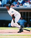 Frank Thomas was named Player of the Week 13 times during his career ...
