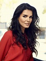 Angie Harmon Photos: 39 Rare HD Images of Angie Harmon