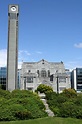 Università Di Città Universitaria Vancouver Della Columbia Britannica ...