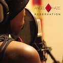Angel Haze - RESERVATION | MixtapeTorrent.com