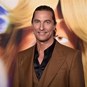 Matthew McConaughey brings his 3 kids to premiere of 'Sing 2' - Good ...
