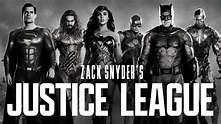 Watch La Liga de la Justicia de Zack Snyder (2021) Movies Online - HD ...