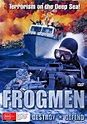 FROGMEN OPERATION STORMBRINGER U.S Navy Seals Action Film - ALL REGION ...