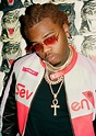 Gunna Has a Chance to Define the Sound of 2019 | GQ