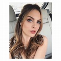 Liz Gillies Instagram 2018 • CelebMafia