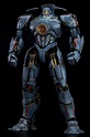 1/350 GIPSY DANGER PACIFIC RIM PLAMAX JG-02 for Pre-order - Mech9.com ...