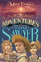 The Adventures of Tom Sawyer | Book by Mark Twain, Iacopo Bruno ...