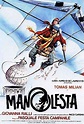 Manolesta (1981) - FilmAffinity