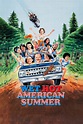 Wet Hot American Summer (2001) - Posters — The Movie Database (TMDB)