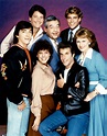 'Happy Days' Cast Reunites For Virtual Table Read