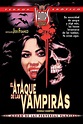 Los El ataque de las vampiras (La mujer vampiro) (1973) Película Ver ...