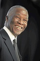 Birthday wishes pour in for former president Thabo Mbeki