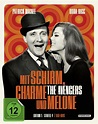 Mit Schirm, Charme und Melone – Staffel 4 | Film-Rezensionen.de
