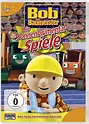 Bob der Baumeister - Special - Die Sonnenblumental-Spiele - DVD kaufen