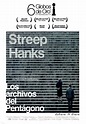 Los archivos del Pentágono (2017) de Steven Spielberg (The Post ...