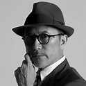 TAMA 鼓 | 代言人 | Yukihiro Takahashi