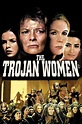 The Trojan Women (1971) — The Movie Database (TMDb)
