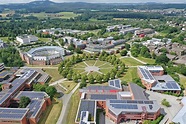 Excellent international reputation: University of Bayreuth among the ...