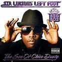 Big Boi - Sir Lucious Left Foot... The Son Of Chico Dusty (CD ...