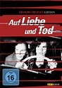 Auf Liebe und Tod: DVD oder Blu-ray leihen - VIDEOBUSTER.de