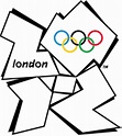 London 2012 Vector Logo | FreeVectors