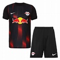 RB Leipzig Third Away Kit 2022/23 By Nike | Gogoalshop