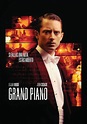 La película Grand Piano - el Final de