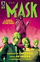 Comic Review: The Mask: I Pledge Allegiance To The Mask #4 - Sequential ...
