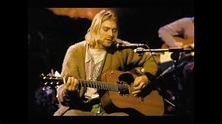 Nirvana- My Girl - YouTube