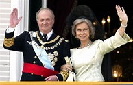 King Juan Carlos of Spain to abdicate throne - LA Times