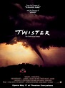 Twister (1996) Movie Trailer | Movie-List.com