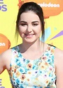 Sarah Gilman – 2015 Kids Choice Awards in Los Angeles – celebsla.com