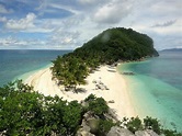 Exploring Philippines: Unspoiled Beaches and Islands in the Visayas ...