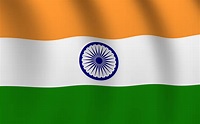 🔥 [50+] Indian National Flag Wallpaper 3D | WallpaperSafari