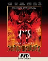Bram Stoker's Shadowbuilder (Special Edition): Blu-Ray Review - The ...