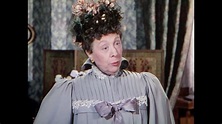 Dame Edith Evans. (As Lady Bracknell.) | Movie stars, British actresses ...