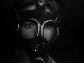 Them! (1954) 750p HD, Joan Weldon, Gordon Douglas | Puffer jacket women ...