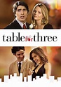 Table for Three (2009) - Posters — The Movie Database (TMDB)