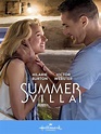 Prime Video: Summer Villa