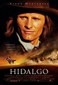 HIDALGO 2004 Original Double Sided Movie Poster Viggo - Etsy Canada