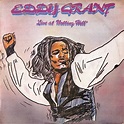 Eddy Grant - Live At Notting Hill (1983, Vinyl) | Discogs
