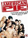 American Pie | DVD | Free shipping over £20 | HMV Store