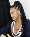 The ULTIMATE GUIDE for SUMMER Hairstyles | Nique's Beauty | Braided ...