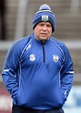 Derek McGrath insists he was not calling for inter-county managers to ...