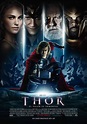 Thor - Película 2011 - SensaCine.com